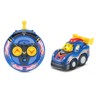Go! Go! Smart Wheels Checkered Flag Motorized Track Set - Item 3 of 8